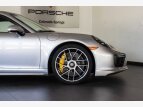 Thumbnail Photo 31 for 2019 Porsche 911 Turbo S